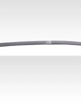 2014-2015 Chevrolet Camaro Duraflex Wicker Bill Look Wing Spoiler Add On - 1 Piece                                     - 112226 - Image 5