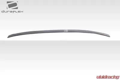 2014-2015 Chevrolet Camaro Duraflex Wicker Bill Look Wing Spoiler Add On - 1 Piece - 112226