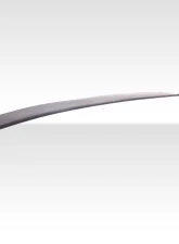 2014-2015 Chevrolet Camaro Duraflex Wicker Bill Look Wing Spoiler Add On - 1 Piece                                     - 112226 - Image 6