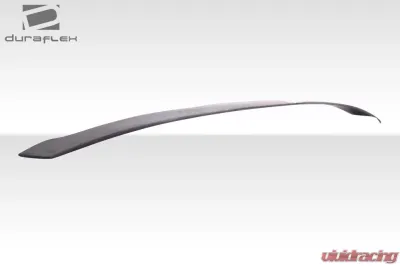 2014-2015 Chevrolet Camaro Duraflex Wicker Bill Look Wing Spoiler Add On - 1 Piece - 112226