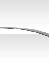 2014-2015 Chevrolet Camaro Duraflex Wicker Bill Look Wing Spoiler Add On - 1 Piece                                     - 112226 - Image 7