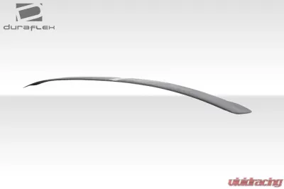 2014-2015 Chevrolet Camaro Duraflex Wicker Bill Look Wing Spoiler Add On - 1 Piece - 112226