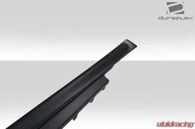 2014-2020 BMW 4 Series F32 Duraflex M4 Look Side Skirt Rocker Panels - 2 Piece - 112228