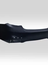 2014-2020 BMW 4 Series F32 Duraflex M4 Look Rear Bumper Cover - 1 Piece                                     - 112229 - Image 4