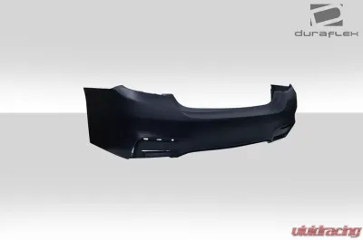 2014-2020 BMW 4 Series F32 Duraflex M4 Look Rear Bumper Cover - 1 Piece - 112229
