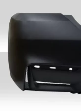 2014-2020 BMW 4 Series F32 Duraflex M4 Look Rear Bumper Cover - 1 Piece                                     - 112229 - Image 5