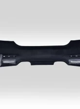 2014-2020 BMW 4 Series F32 Duraflex M4 Look Rear Bumper Cover - 1 Piece                                     - 112229 - Image 6