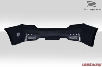 2014-2020 BMW 4 Series F32 Duraflex M4 Look Rear Bumper Cover - 1 Piece - 112229