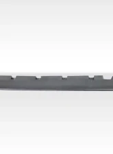 2015-2023 Ford Mustang Duraflex GT Concept Side Skirt Splitters - 2 Piece                                     - 112233 - Image 6