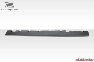 2015-2023 Ford Mustang Duraflex GT Concept Side Skirt Splitters - 2 Piece - 112233