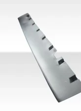 2015-2023 Ford Mustang Duraflex GT Concept Side Skirt Splitters - 2 Piece                                     - 112233 - Image 7