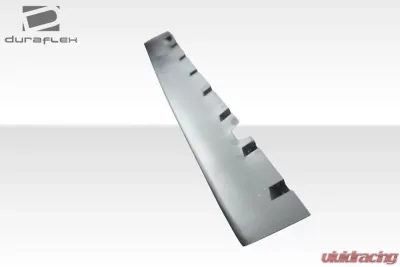 2015-2023 Ford Mustang Duraflex GT Concept Side Skirt Splitters - 2 Piece - 112233