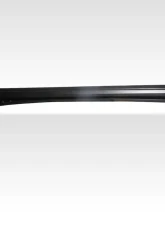 2003-2009 Mercedes E Class W211 4DR Duraflex W-1 Side Skirt Rocker Panels - 2 Piece                                     - 112235 - Image 3