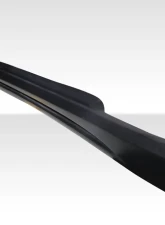 2003-2009 Mercedes E Class W211 4DR Duraflex W-1 Side Skirt Rocker Panels - 2 Piece                                     - 112235 - Image 5