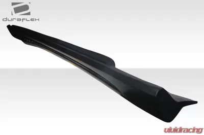 2003-2009 Mercedes E Class W211 4DR Duraflex W-1 Side Skirt Rocker Panels - 2 Piece - 112235