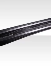 2003-2009 Mercedes E Class W211 4DR Duraflex W-1 Side Skirt Rocker Panels - 2 Piece                                     - 112235 - Image 7
