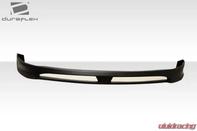 2011-2013 Hyundai Sonata Duraflex Racer Front Lip Under Air Dam Spoiler - 1 Piece - 112241