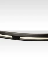 2011-2013 Hyundai Sonata Duraflex Racer Front Lip Under Air Dam Spoiler - 1 Piece                                     - 112241 - Image 4