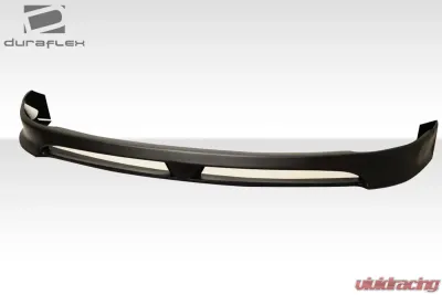 2011-2013 Hyundai Sonata Duraflex Racer Front Lip Under Air Dam Spoiler - 1 Piece - 112241