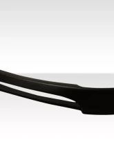 2011-2013 Hyundai Sonata Duraflex Racer Front Lip Under Air Dam Spoiler - 1 Piece                                     - 112241 - Image 5