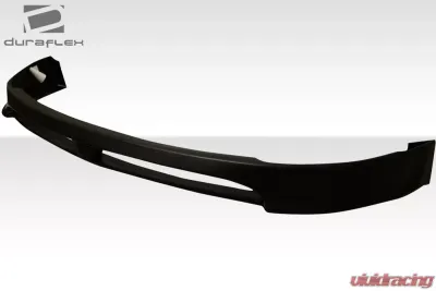 2011-2013 Hyundai Sonata Duraflex Racer Front Lip Under Air Dam Spoiler - 1 Piece - 112241
