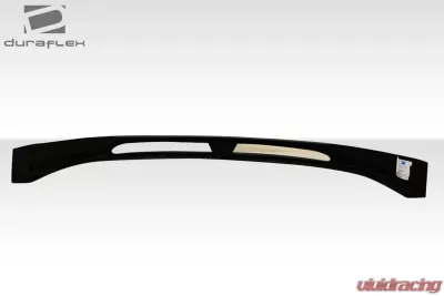 2011-2013 Hyundai Sonata Duraflex Racer Front Lip Under Air Dam Spoiler - 1 Piece - 112241
