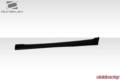 2011-2014 Hyundai Sonata Duraflex Racer Side Skirt Rocker Panels - 2 Piece - 112242