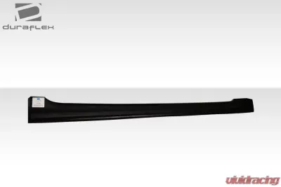 2011-2014 Hyundai Sonata Duraflex Racer Side Skirt Rocker Panels - 2 Piece - 112242