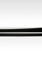2011-2014 Hyundai Sonata Duraflex Racer Side Skirt Rocker Panels - 2 Piece                                     - 112242 - Image 6