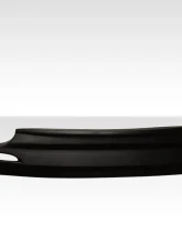2011-2013 Hyundai Sonata Duraflex Racer Rear Lip Under Air Dam Spoiler - 1 Piece                                     - 112243 - Image 3