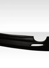 2011-2013 Hyundai Sonata Duraflex Racer Rear Lip Under Air Dam Spoiler - 1 Piece                                     - 112243 - Image 4