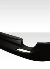 2011-2013 Hyundai Sonata Duraflex Racer Rear Lip Under Air Dam Spoiler - 1 Piece                                     - 112243 - Image 5