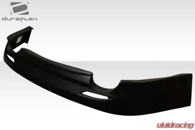 2011-2013 Hyundai Sonata Duraflex Racer Rear Lip Under Air Dam Spoiler - 1 Piece - 112243