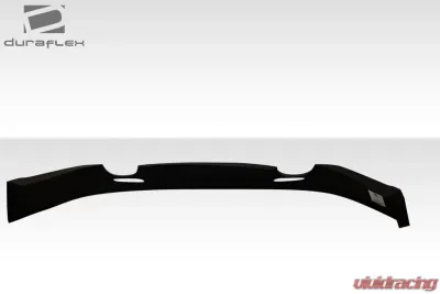 2011-2013 Hyundai Sonata Duraflex Racer Rear Lip Under Air Dam Spoiler - 1 Piece - 112243