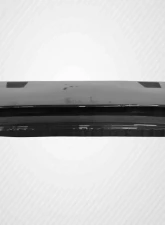 2004-2008 Ford F-150 Carbon Creations Super Snake Look Hood - 1 Piece                                     - 112247 - Image 8