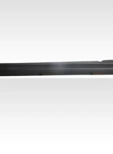 2011-2013 Hyundai Sonata Duraflex Racer Body Kit - 4 Piece                                     - 112259 - Image 5