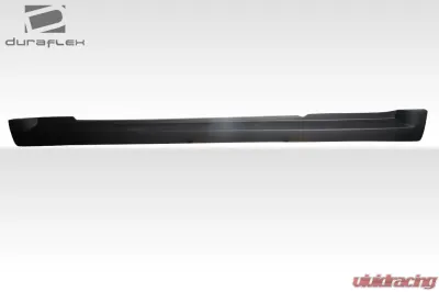 2011-2013 Hyundai Sonata Duraflex Racer Body Kit - 4 Piece - 112259
