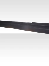 2011-2013 Hyundai Sonata Duraflex Racer Body Kit - 4 Piece                                     - 112259 - Image 6