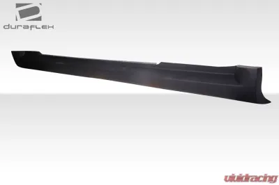2011-2013 Hyundai Sonata Duraflex Racer Body Kit - 4 Piece - 112259