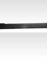 2011-2013 Hyundai Sonata Duraflex Racer Body Kit - 4 Piece                                     - 112259 - Image 7