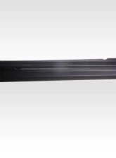 2011-2013 Hyundai Sonata Duraflex Racer Body Kit - 4 Piece                                     - 112259 - Image 8