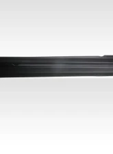 2011-2013 Hyundai Sonata Duraflex Racer Body Kit - 4 Piece                                     - 112259 - Image 9