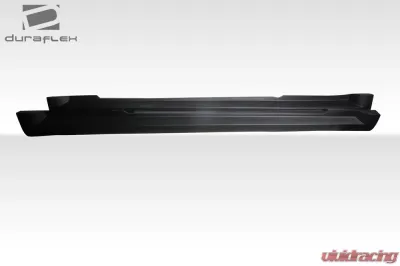 2011-2013 Hyundai Sonata Duraflex Racer Body Kit - 4 Piece - 112259