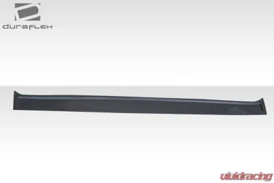 2010-2016 Mercedes E Class C207 2DR A207 Convertible Eros Version 3 Roof Wing Spoiler - 1 Piece (S) - 112265