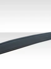 2010-2016 Mercedes E Class C207 2DR A207 Convertible Eros Version 3 Roof Wing Spoiler - 1 Piece (S)                                     - 112265 - Image 4