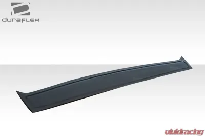 2010-2016 Mercedes E Class C207 2DR A207 Convertible Eros Version 3 Roof Wing Spoiler - 1 Piece (S) - 112265