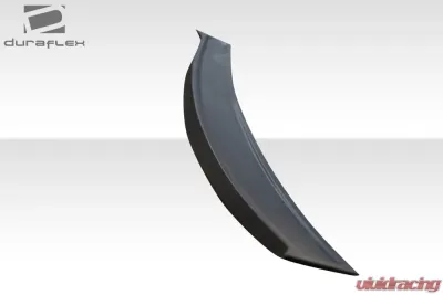 2010-2016 Mercedes E Class C207 2DR A207 Convertible Eros Version 3 Roof Wing Spoiler - 1 Piece (S) - 112265