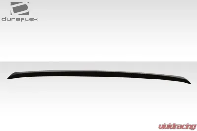 2010-2016 Mercedes E Class C207 2DR A207 Convertible Eros Version 3 Roof Wing Spoiler - 1 Piece (S) - 112265