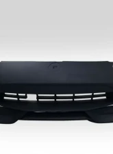 2009-2020 Nissan 370Z Z34 Duraflex N-3 Front Bumper Cover - 1 Piece                                     - 112273 - Image 3