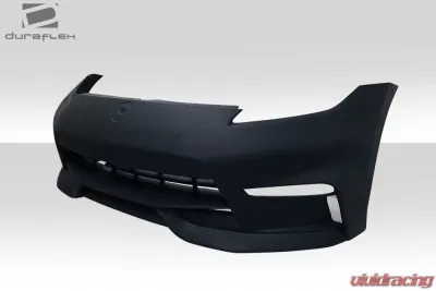 2009-2020 Nissan 370Z Z34 Duraflex N-3 Front Bumper Cover - 1 Piece - 112273